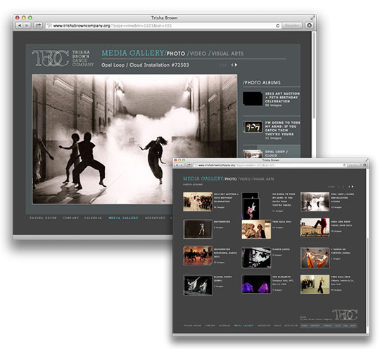 TBDC Online