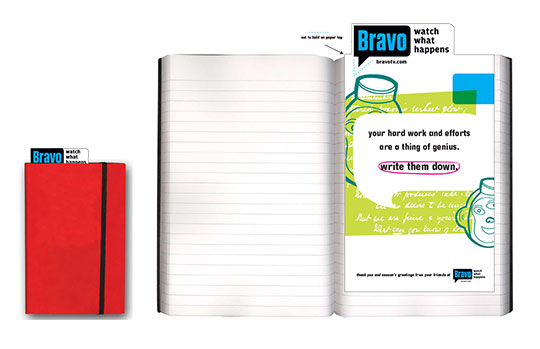 Inspirational Bookmarks