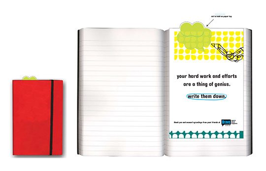 Inspirational Bookmarks